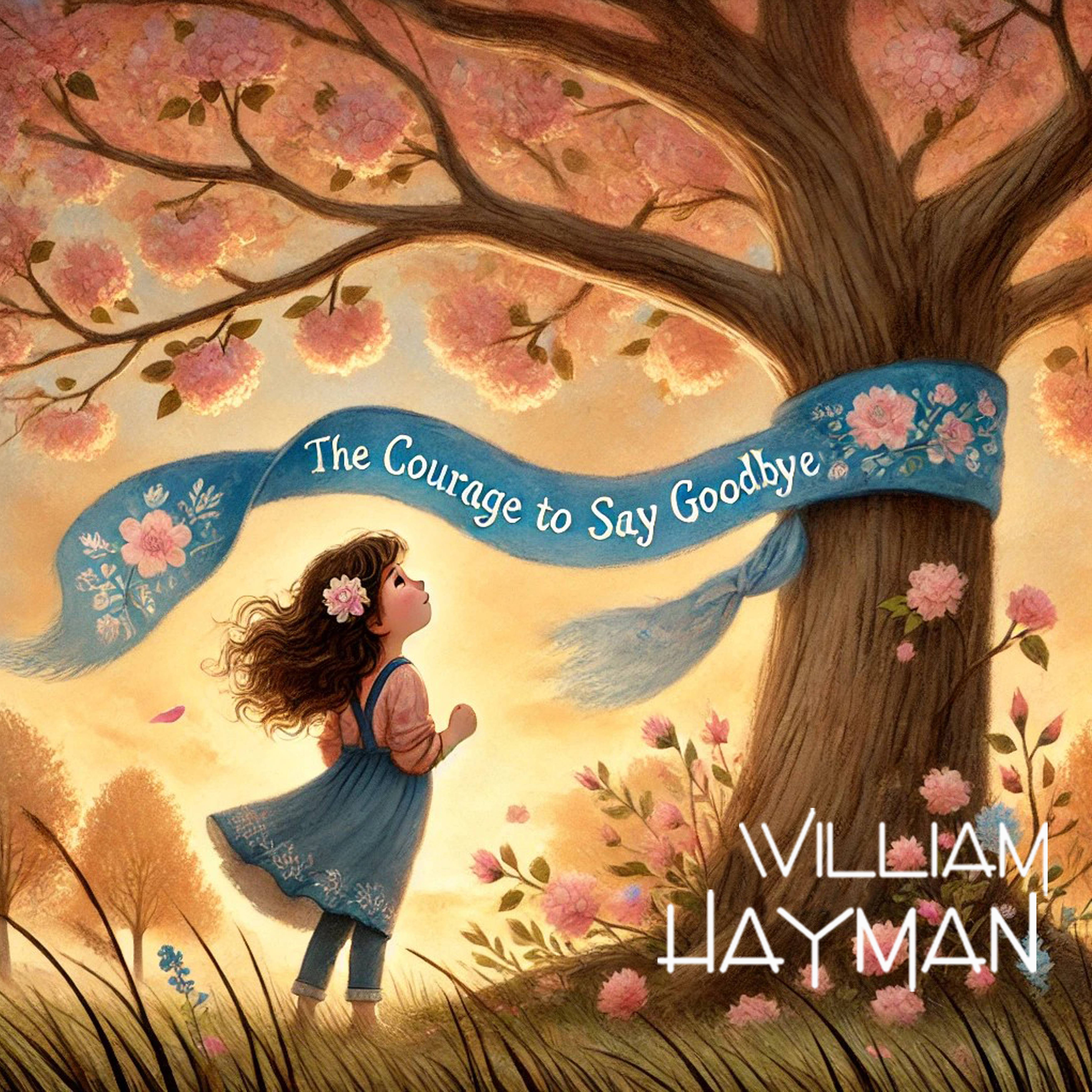 The Courage to Say Goodbye