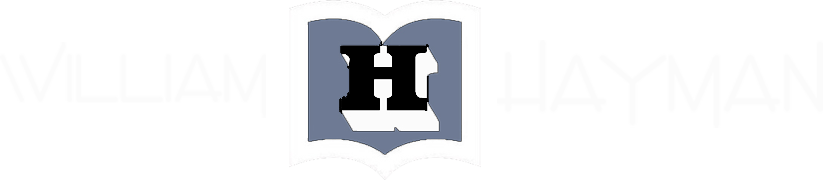 William Hayman Logo